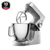 Kenwood Titanium Chef Baker XL Mutfak Şefi Gümüş KVL85.004SI