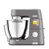 Kenwood Titanium Chef Pattisier XL Isıtma Özellikli 1400 Watt 7L Mutfak Şefi KWL90.004SI