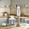 Kenwood Triblade System 600 Watt El Blender Seti HDP109WG