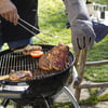 Rösle Barbekü Kavisli Izgara Maşası 35 cm 25061