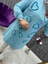 İKİ İPLİK PENYE TUNİK