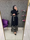 KETEN ETEKLİ TAKIM