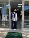 LACİVERT OYSHO TAKIM