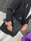ORHAN BLAZER CEKET SİYAH