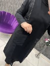 PARAŞÜT KUMAŞLI PENYE TUNİK