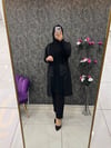PARAŞÜT KUMAŞLI PENYE TUNİK