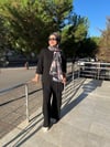 SİYAH PİLELİ TAKIM