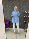 TAŞLI GÖMLEK