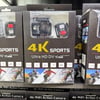 4K Ultra HD Aksiyon Kamerası Pro X4