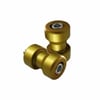 8 mm Gold Sehpa Yüzüğü
