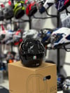 Agv K1 S Mono Black Kapalı Kask