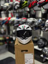 Agv K1S Full Beyaz