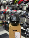 Agv K1S Mono Matt Black