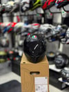 Agv K1S Mono Matt Black