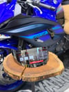 Agv K1s Vizör Aynalı