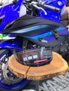 Agv K1s Vizör Siyah
