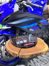 Agv K1s Vizör Siyah