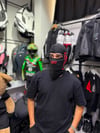 Agv Kırmızı Balaklava