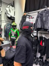 Agv Kırmızı Balaklava