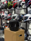 Agv Pista Gp Rr Full Mat Siyah