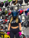 Agv Pista Gp Rr Mat Mavi