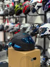 Agv Pista Gp Rr Mat Mavi