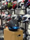 Agv Pista Gp Rr Mat Mavi