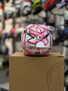 AGV Pista GP RR Pink Racing Full Face Kask