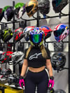 Agv Pista Gp Rr Rossi 46