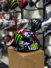 Agv Pista Gp Rr Rossi 46