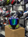 Agv Pista Gp Rr Rossi 46