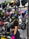 Agv Pista Gp Rr Rossi 46
