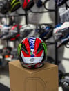 Agv Pista Gp Rr Rossi 46