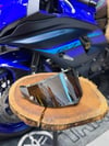 Agv Pista Gp Rr Vizör Aynalı