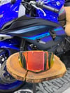 Agv Pista Gp Rr Vizör Turuncu