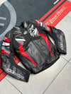 Alpinestars Atem V4 Kırmızı Motor Ceketi