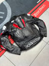 Alpinestars Atem V4 Kırmızı Motor Ceketi