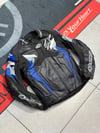 Alpinestars Atem V4 Mavi Motor Ceket