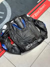 Alpinestars Atem V4 Mavi Motor Ceket