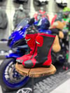 Alpinestars Deri Botu SMX-6 V3 Full White