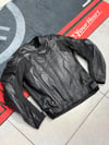 Alpinestars Deri Ceketi Mat (Hörgüçsüz)