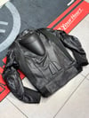 Alpinestars Deri Mont Mat Hörgüçlü