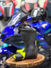 Alpinestars Deri Super Tech Sarı