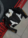 Alpinestars Kadın Deri Ceketi Hörgüçsüz Gold
