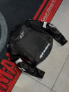 Alpinestars Kadın Deri Hörgüçsüz Ceketi