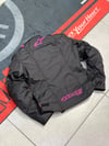 Alpinestars Kadın Kumaş Ceketi Pembe