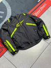 Alpinestars Kadın Kumaş Ceketi Sarı