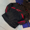 Alpinestars Kumaş Ceketi Kırmızı