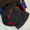 Alpinestars Kumaş Ceketi Kırmızı