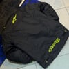 Alpinestars Kumaş Ceketi Sarı